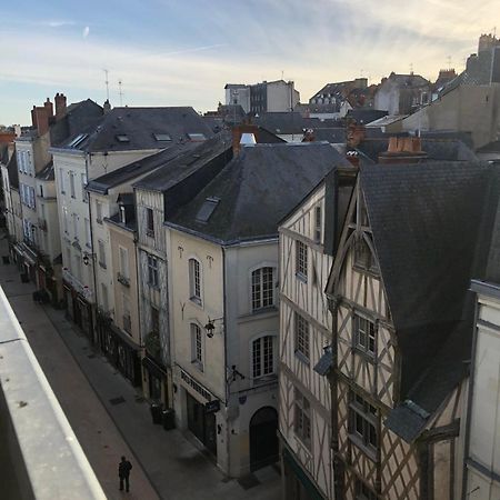 T4 Hyper Centre D' Angers Apartment Екстериор снимка