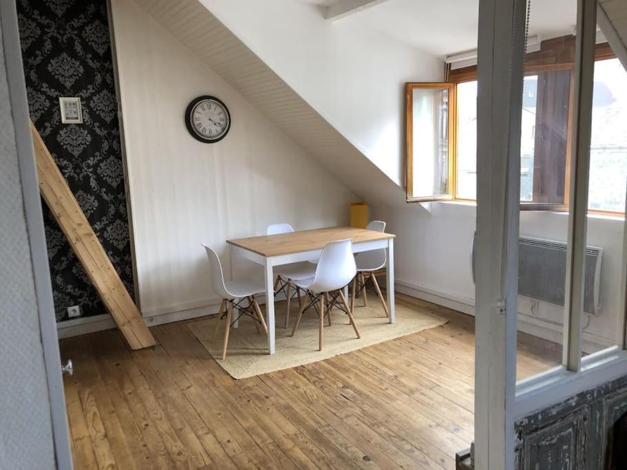 T4 Hyper Centre D' Angers Apartment Екстериор снимка