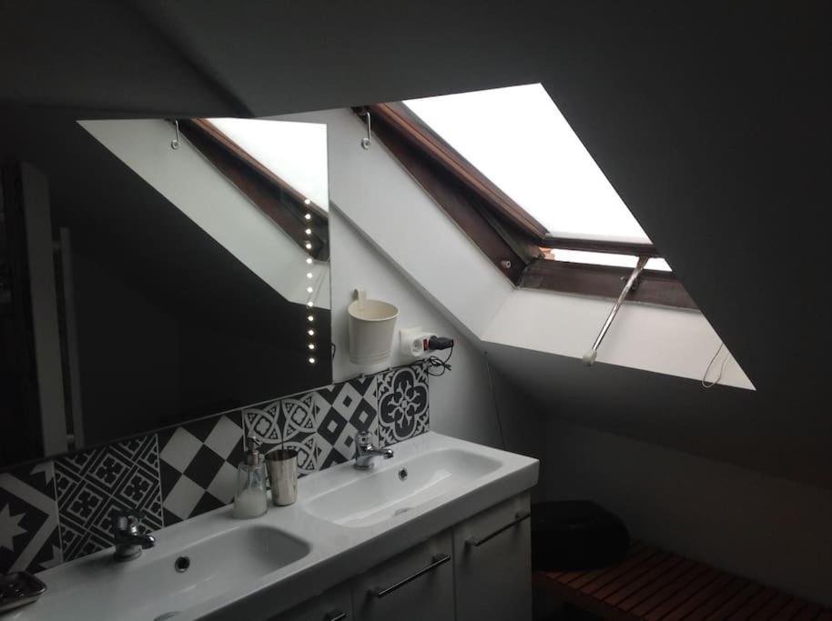 T4 Hyper Centre D' Angers Apartment Екстериор снимка